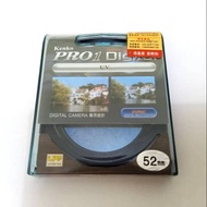 52 mm UV Filter Kenko