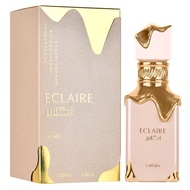 Lattafa Eclaire 100ml Edp perfume unisex From