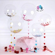 Transparent PVC Balloon 36 inch PVC Balloon/