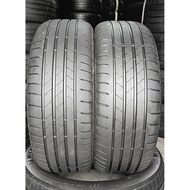 235/50/19 235/50R19 USED TYRE TAYAR SEKEN (2PCS)
