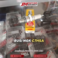 BUSI NGK READY CPR6EA-9 CPR8EA-9/ BP7HS/ C7HSA/ CR7HSA/ D6HS/ D8EA/ CR8EGP/