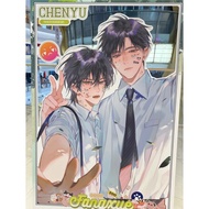 微章Micro Chapter     放学等我   周边   陈景深喻繁   精美  透卡   覆膜   拍照   打卡   收藏闺蜜7.20fssq333.my10.19 Waiting for 