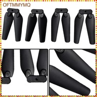 [oftmmymq] 4x Propellers Spare Parts for E58, E88, E88Pro, E99, S89, And S85 Drones