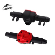 Metal Upgrade Front and Rear Assembly Shell Kit for MN Model 1/12 MN128 MN86 G500 RC Upgrades Car Pa