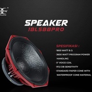 KIT BALANCE CROSSOVER STEREO 4WAY DHB 418 CKJ PANEL BELAKANG - GOO SHOP
