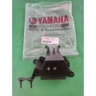 Yamaha R25 luggage Box