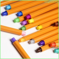 RAN Fine Line Drawing Pen 0 4mm Ultra Fine Tip Watercolor Marker Set For Art Sketching Mangas School