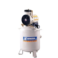 Swan DR115-50L Air Compressor 1.5HP 7Bar FAD122L/min 1phase