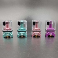 Dinoy Dot Pro RBA for DotAio - Authentic by Dinoy Murmer