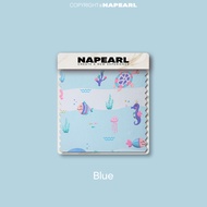 NAPEARL 1PC Childrens Room Blackout Curtains Childrens Favorite Underwater Animal Pattern Printed Cu