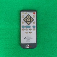 REMOTE CONTROLLER AUDIO CAR XSITE ORIGINAL