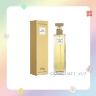 Elizabeth Arden - ELIZABETH ARDEN伊麗莎白雅頓 - 5th Avenue第五大道香水 125ml (平行進口)