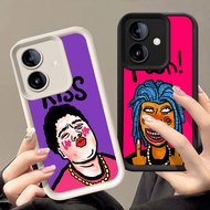 Casing for OPPO A5i Realme C35 C31 C75 A3 A79 A3X Pro A5X Narzo 50A Prime 5G Q-91 KiSS