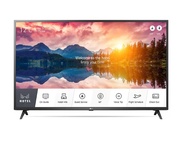 LG TV 55US660H 55" 4K Smart Commercial TV  รับประกัน 3 ปี