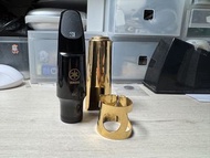 Yamaha 6C Tenor Saxophone 吹嘴