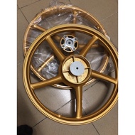 135LC SPORT RIM 522