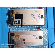 New genuine replacement screen for Xiaomi mi 15,mi 15pro, mi 15 ultra