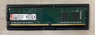 Kingston DDR4 8GB DIMM RAM 2666MHz