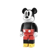 [🇸🇬Sale] BE@RBRICK x Mickey Mouse 400% (2010 first gen)
