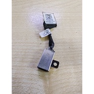 DELL LATITUDE 3400 3500 INSPIRON 15 5584  TM5N3 0TM5N3 DC JACK CABLE *Used*