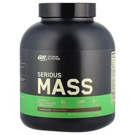 Optimum Nutrition  Serious Mass 6 Lbs