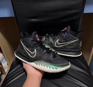 Nike Kyrie 7 BK Black US9 kyrie7 kobe kd pg