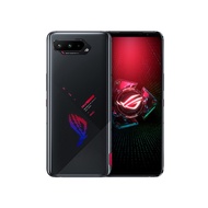 ASUS ROG PHONE 5S Gaming Smartphone | 8GB+128GB | Snapdragon® 888+ 5G Mobile Platform | 6000mAh