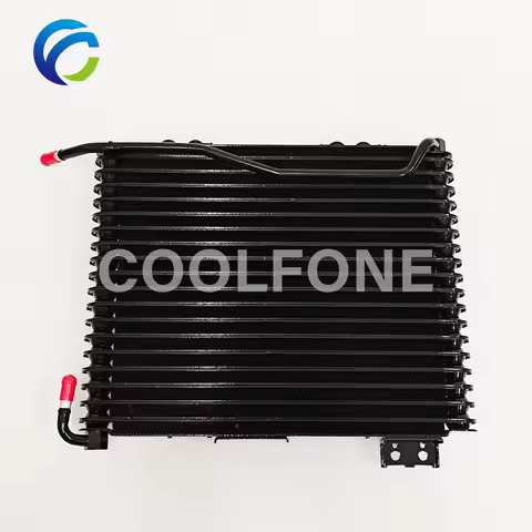 Transmission Oil Cooler For LEXUS LX470 TOYOTA LAND CRUISER 4.7L V8 32910-60130 3291060130