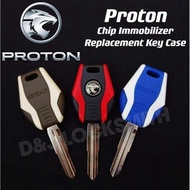 Proton Chip Key Replacement slot in Chip Immobilizer Immo Persona Saga BLM Gen2 Waja Wira Flx VVT In