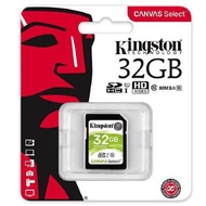 Kingston SD Card class 10