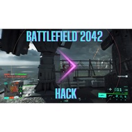 Battlefield 2042 hack / Aimbot / ESP / Wallhack / Undetected