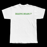 Talking Heads - Talking Heads '77 Tshirt