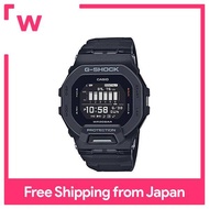 [Casio] Watch G-SHOCK GBD-200-1JF Men's Black