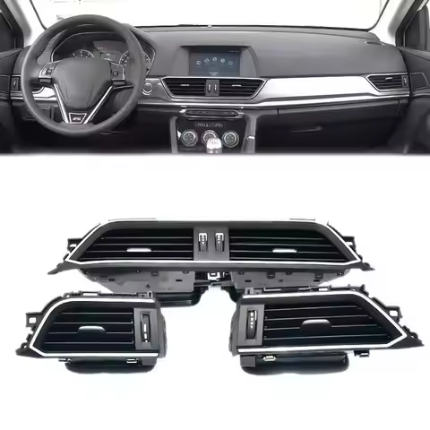 Air Conditioning Outlet Vent For Great Wall Haval H6 Inner Air Conditioner Air Vent Grille Assy