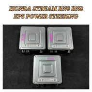 EPS Power Steering D / H / F Honda Stream RN6 RN8 06-14 ECU Power Steering EPS D / H / F