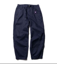 🇯🇵日本紫牌 The North Face Purple Label Stretch Twill Wide Tapered Pants 闊身修腳褲