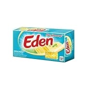 Eden Cheese 165g/ 430g