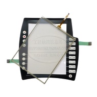 KUKA KUKA Robot Indicator C4 Touch Screen 00-168-334 Button Film Touchpad