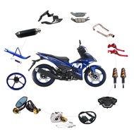 Racing Motorcycle Parts Accessories For Yamaha Y15zr Motorcycle  Ttr R6 R1 250cc Mt15 125cc Mt 15  Mt 07 200cc R1