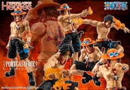 預購Pre-Order】 MegaHouse 艾斯 (再販) Variable Action Heroes