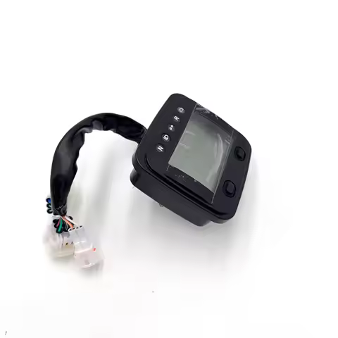 LCD Speedometer Assy for Linhai 450 500 LH500 Bighorn EFI Model ATV Quad Parts 70829