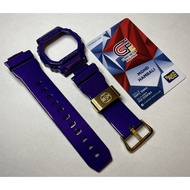 BAND DAN BAZEL CUSTOM GLOSSY DW5600