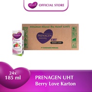 PRENAGEN Mommy UHT Berry Love Karton