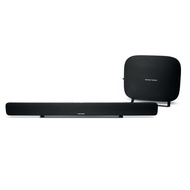 Harman Kardon Omni Bar Plus Wireless Hd Soundbar - New Original