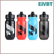 EIVBT Portable Dustproof Multi-Color Cycling Water Bottle Sports Bottle Mountain Bike Outdoor Sports Bicycle Accessories ASXCB