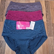 Felancy midi panties -123