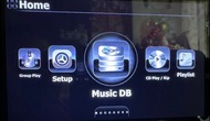 Cocktail audio x14 all-in-one播放器，有盒