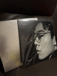 林家謙 絕版黑膠 major in minor+ seven set