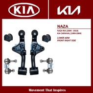 [6 IN 1] - FRONT LOWER ARM STABILIZER LINK BUSH NAZA RIA KIA CARNIVAL 1999-2010