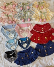 高質量泰國寵物圍巾🇹🇭 ｜小團購🫶🏻